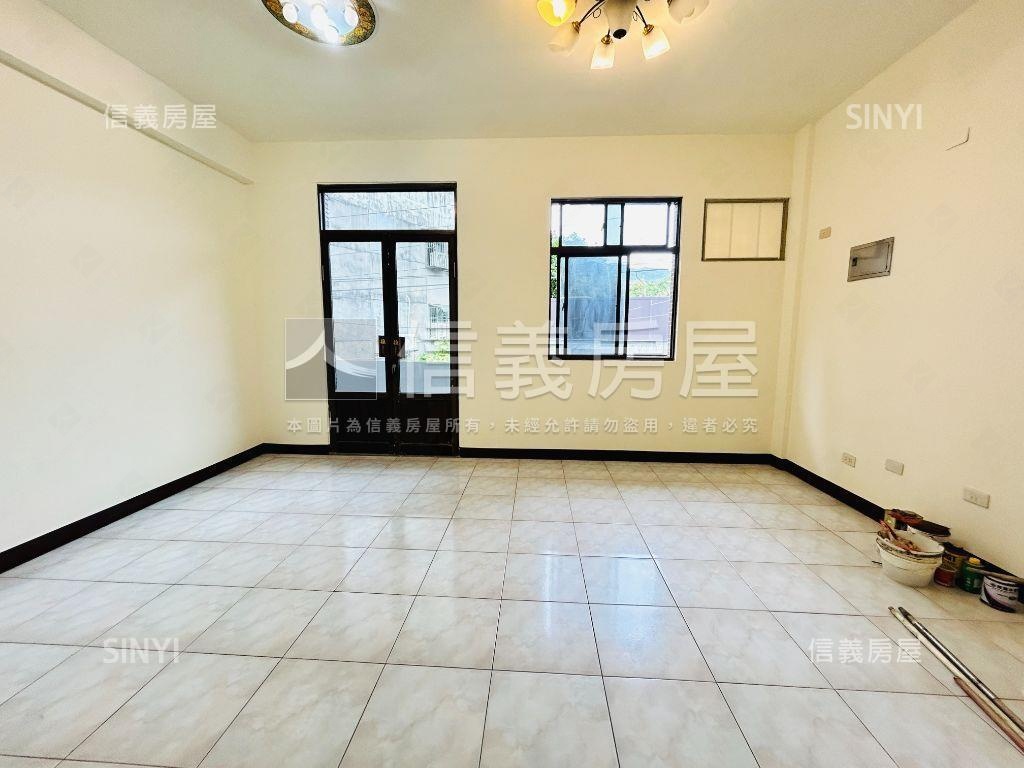 獨棟邊間優質大透天房屋室內格局與周邊環境