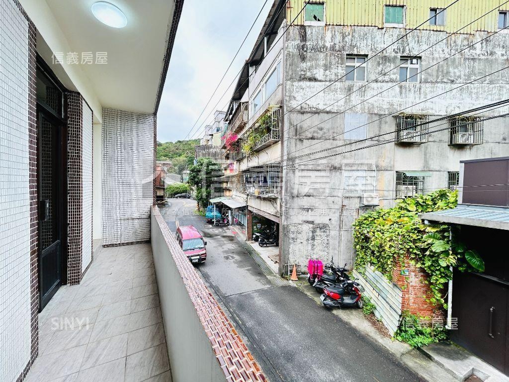 獨棟邊間優質大透天房屋室內格局與周邊環境