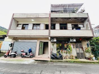 獨棟邊間優質大透天