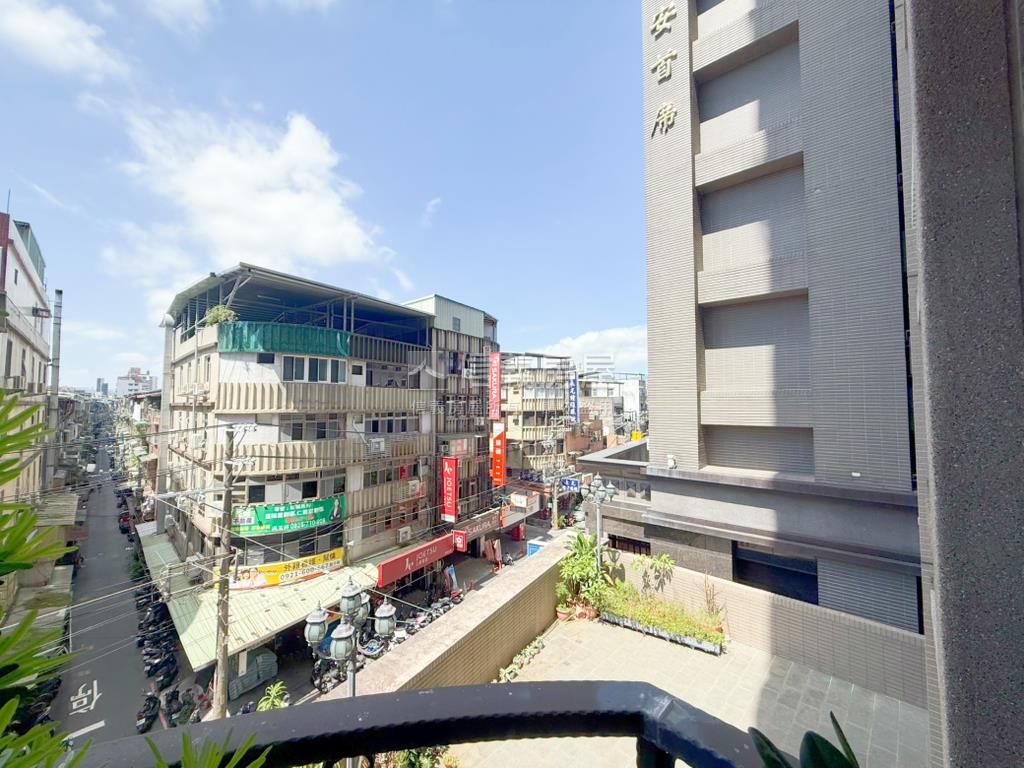 築城家藏．幸福３＋１房房屋室內格局與周邊環境