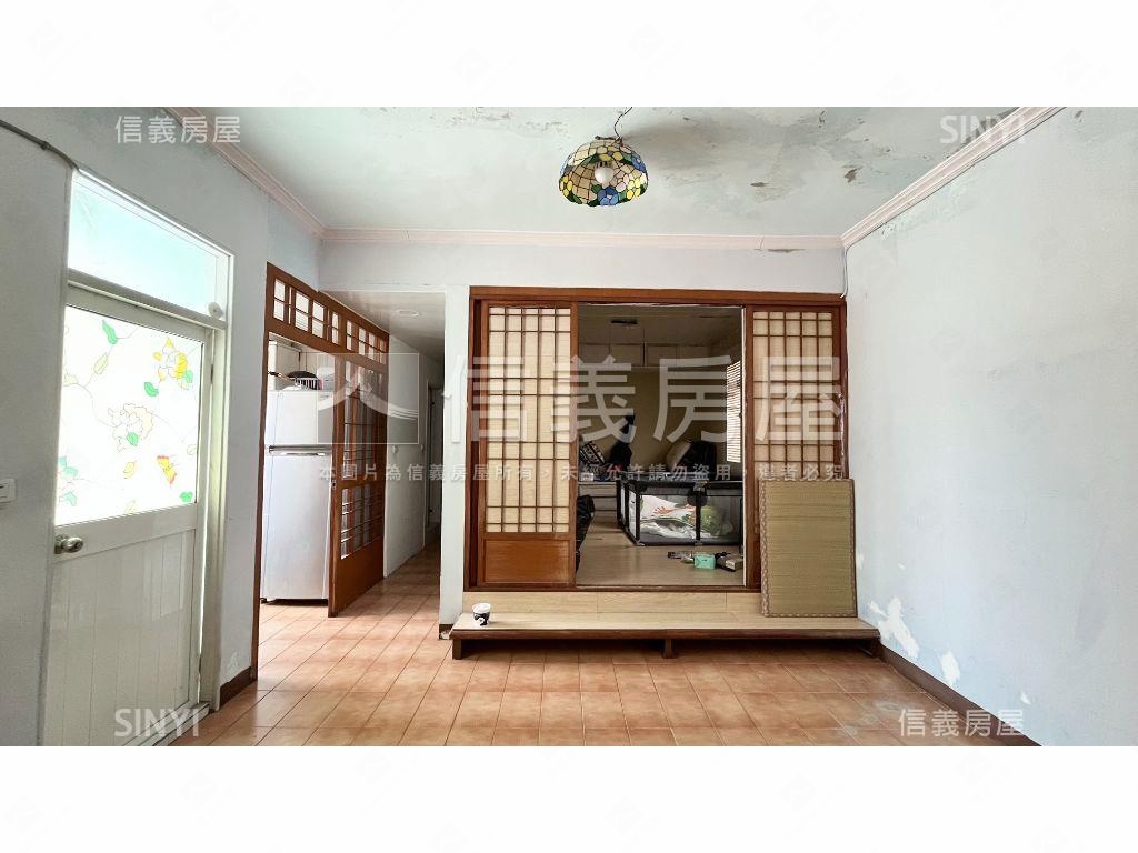 民族車站低總成家房屋室內格局與周邊環境