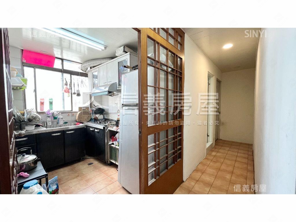 民族車站低總成家房屋室內格局與周邊環境