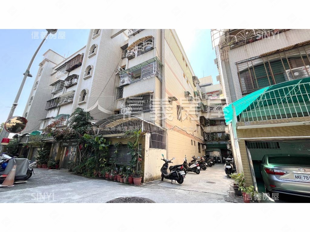 民族車站低總成家房屋室內格局與周邊環境