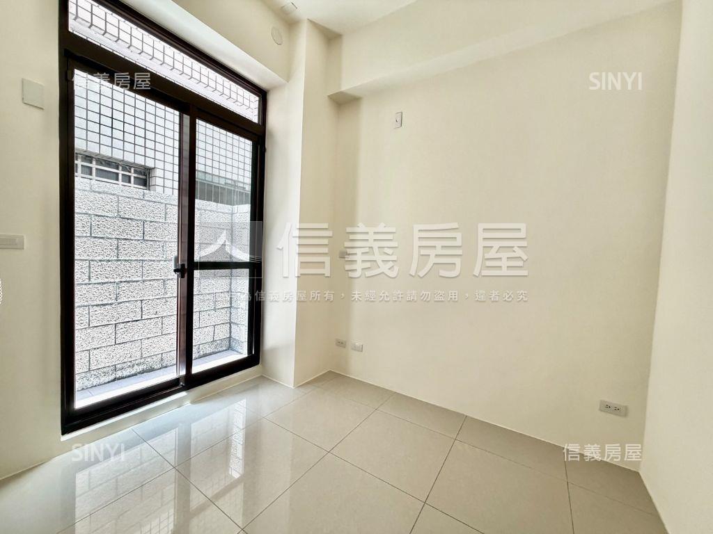 全新未住！近火車站美透天房屋室內格局與周邊環境