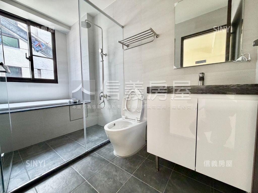 全新未住！近火車站美透天房屋室內格局與周邊環境
