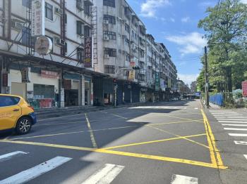 八米面寬黃金雙店面