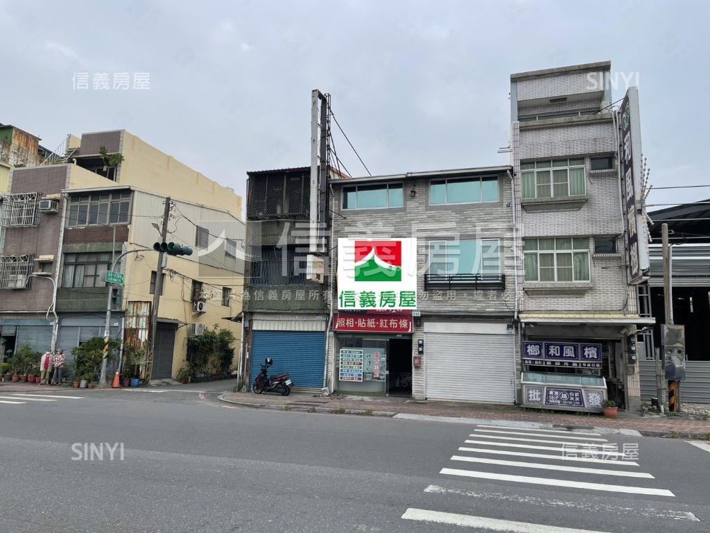 大寮正路熱鬧低總透店房屋室內格局與周邊環境