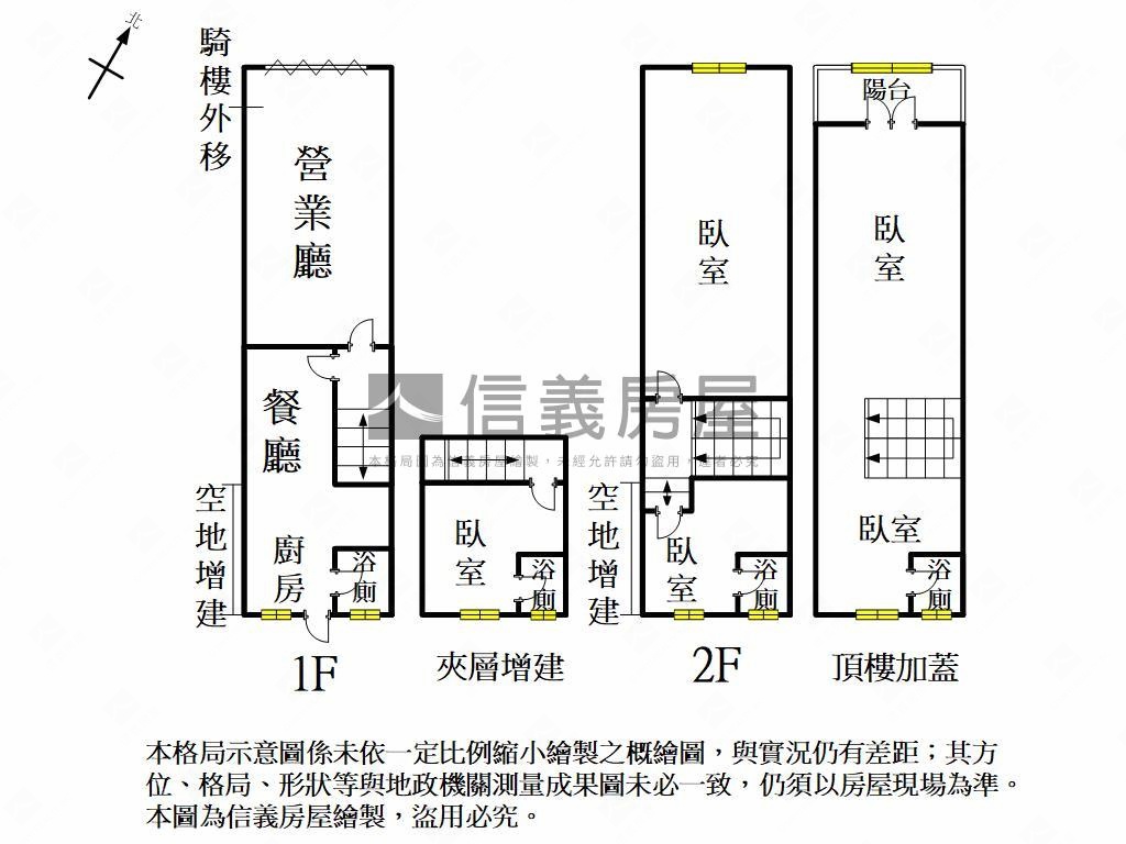 大寮正路熱鬧低總透店房屋室內格局與周邊環境