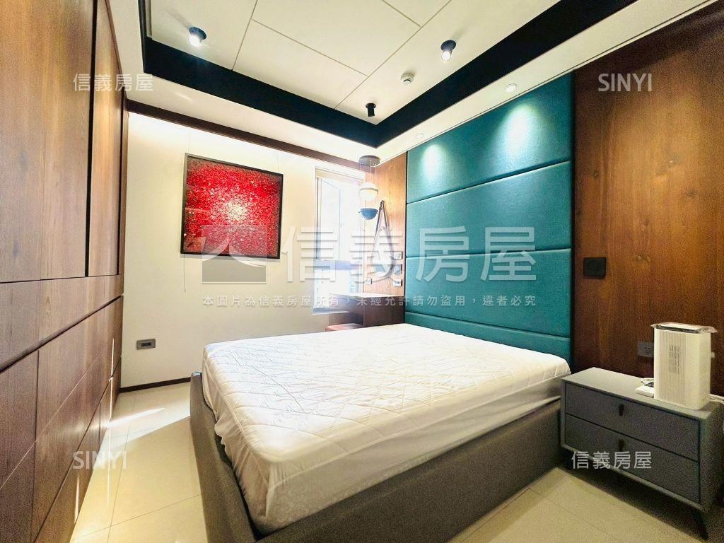 北區近成大質感２房車位房屋室內格局與周邊環境