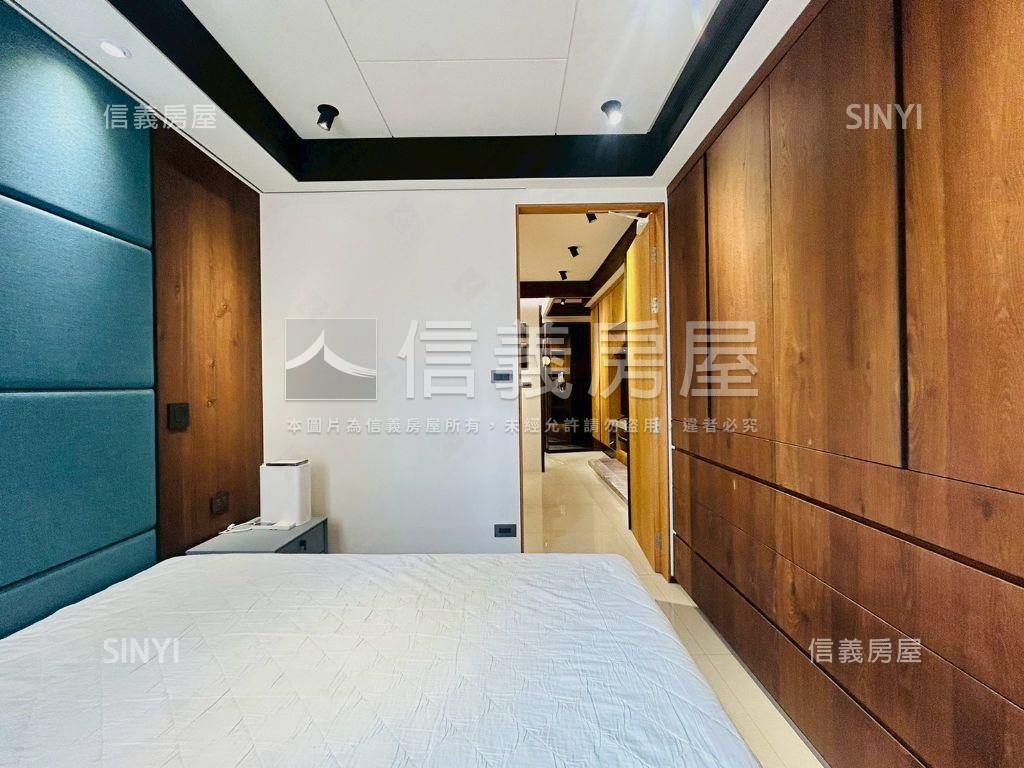 北區近成大質感２房車位房屋室內格局與周邊環境