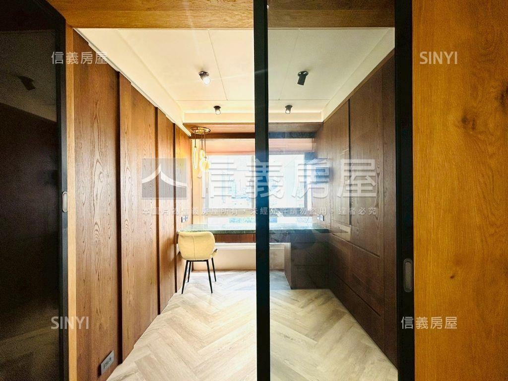 北區近成大質感２房車位房屋室內格局與周邊環境