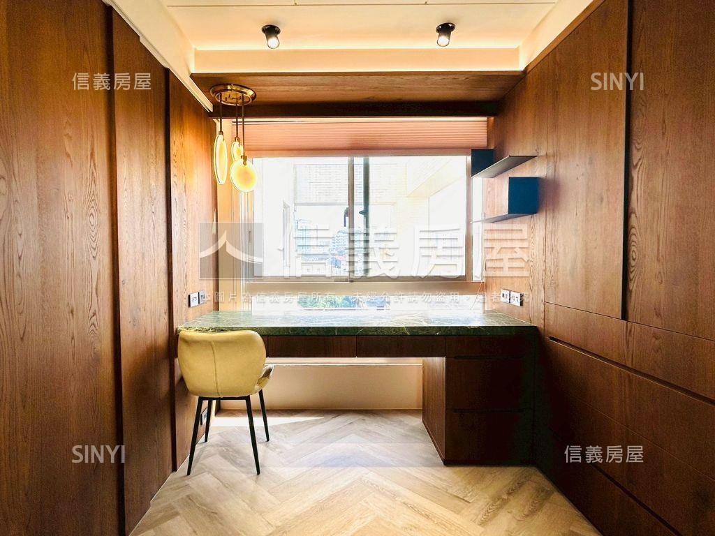 北區近成大質感２房車位房屋室內格局與周邊環境