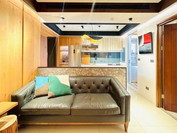 北區近成大質感２房車位