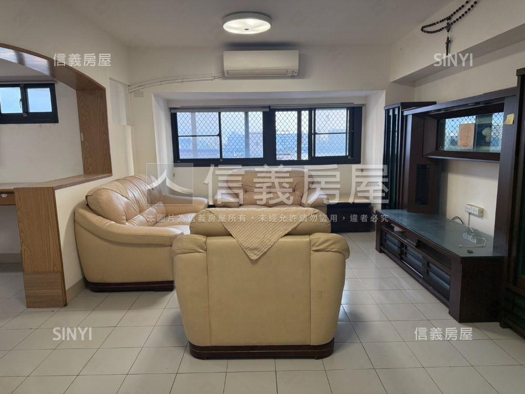 港灣海景三房平車房屋室內格局與周邊環境