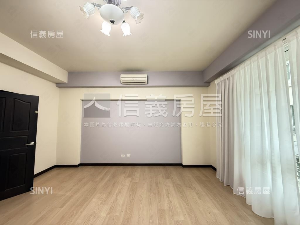東區近公園質感車墅房屋室內格局與周邊環境
