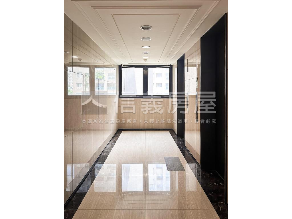 立彩璞悅高質感三房房屋室內格局與周邊環境