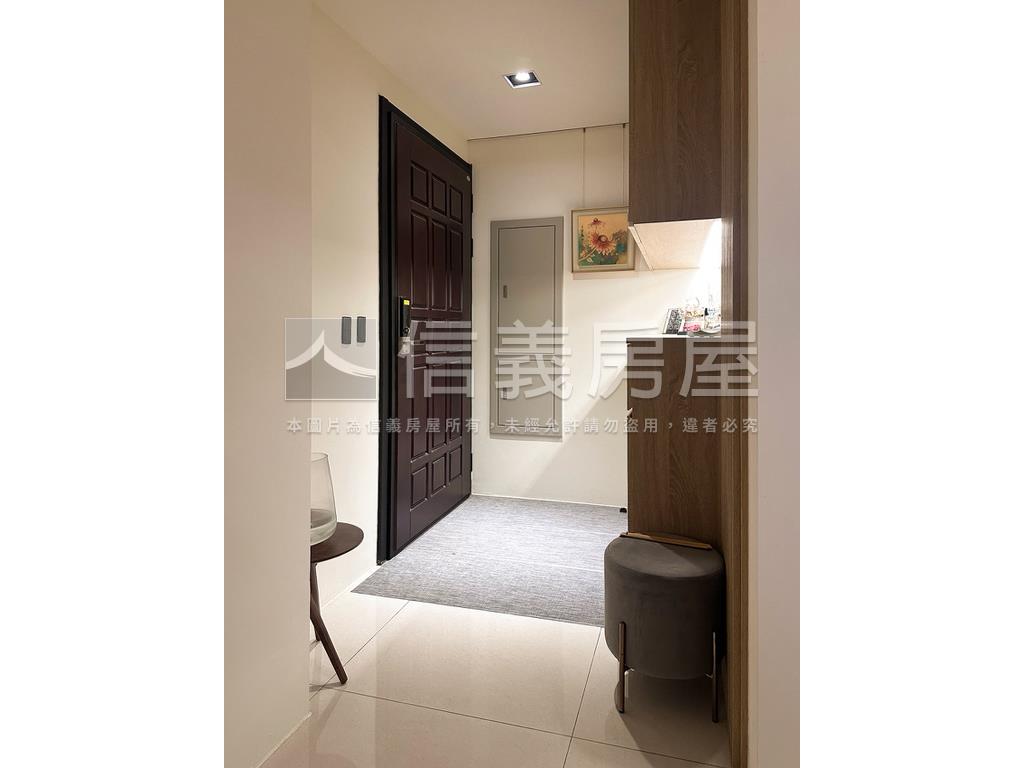立彩璞悅高質感三房房屋室內格局與周邊環境