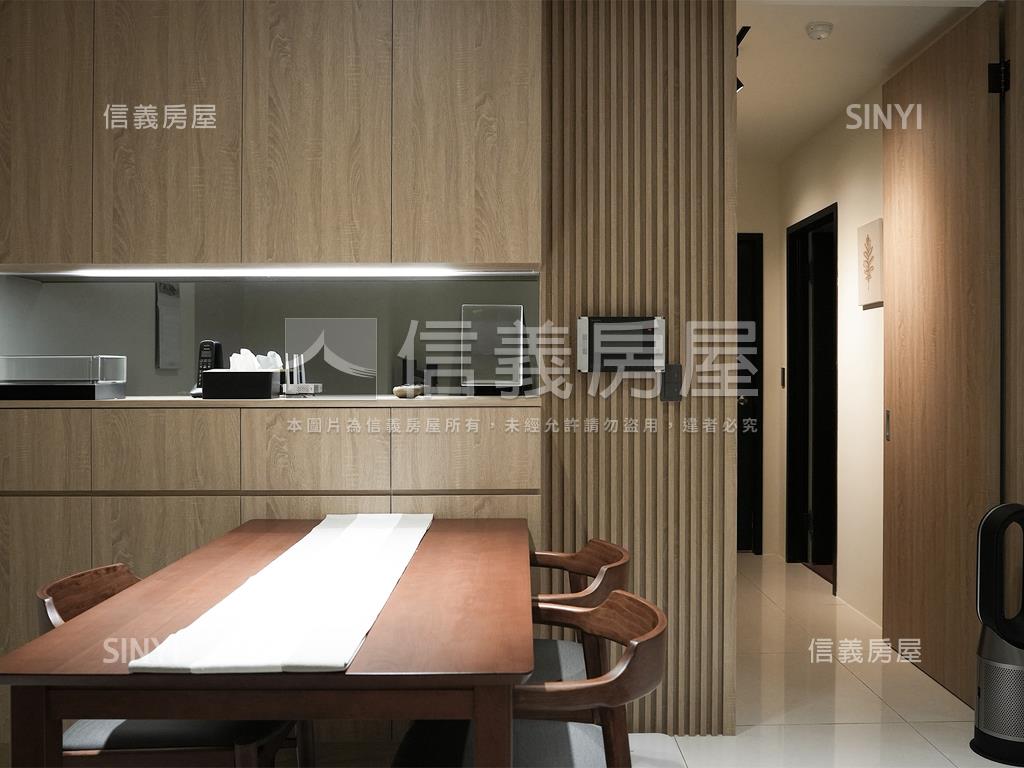 立彩璞悅高質感三房房屋室內格局與周邊環境