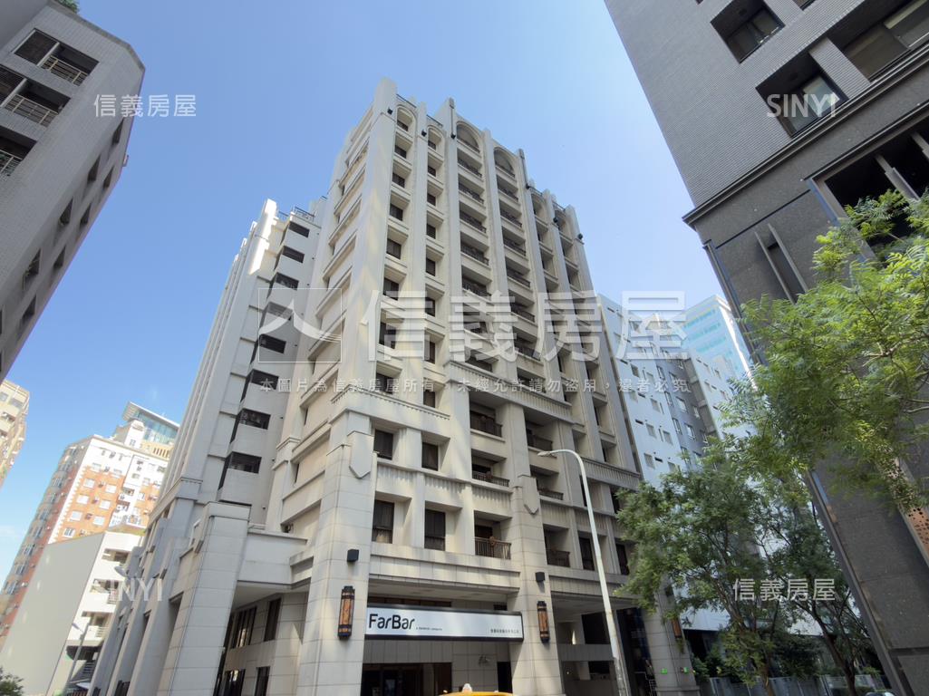 立彩璞悅高質感三房房屋室內格局與周邊環境