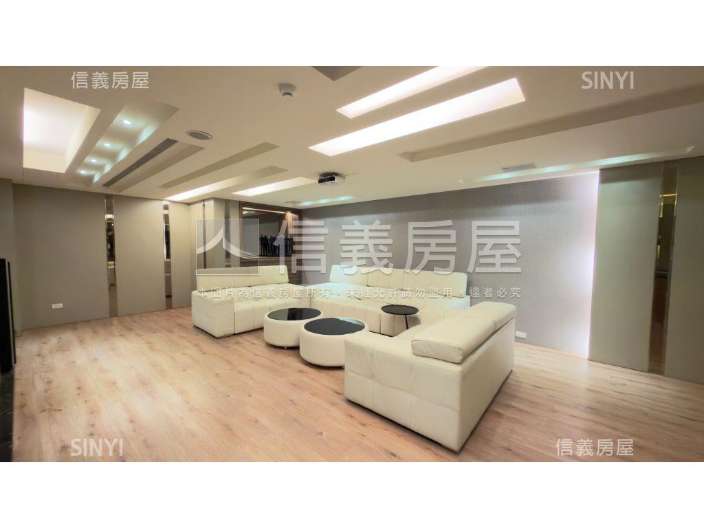 立彩璞悅高質感三房房屋室內格局與周邊環境