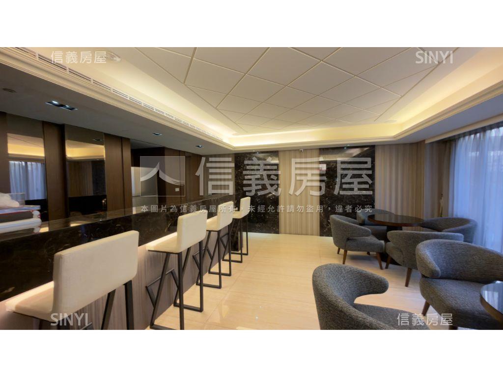 立彩璞悅高質感三房房屋室內格局與周邊環境