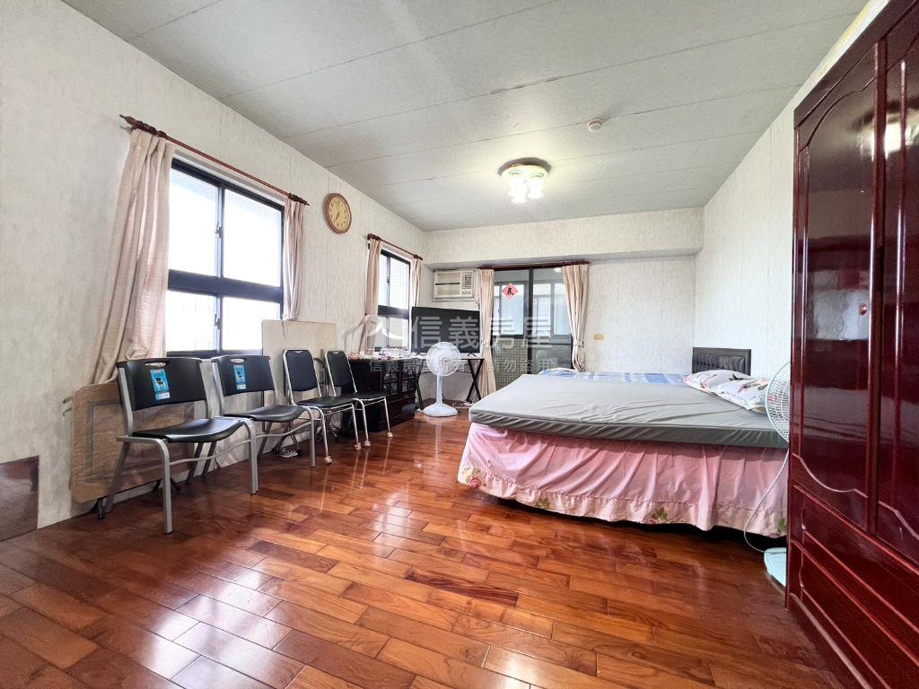 礁溪溫泉套房房屋室內格局與周邊環境