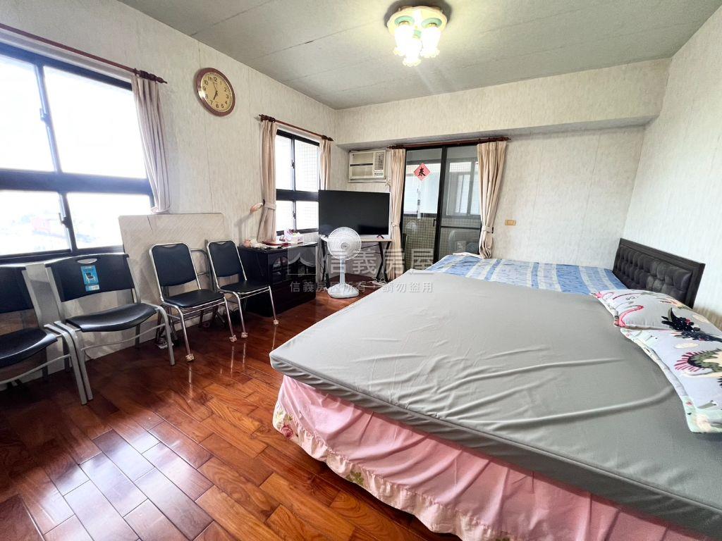 礁溪溫泉套房房屋室內格局與周邊環境