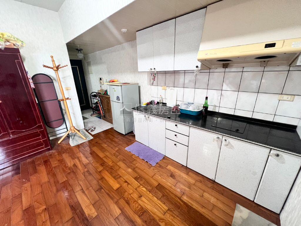 礁溪溫泉套房房屋室內格局與周邊環境