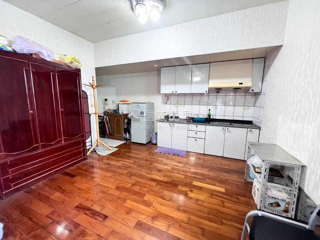 礁溪溫泉套房房屋室內格局與周邊環境