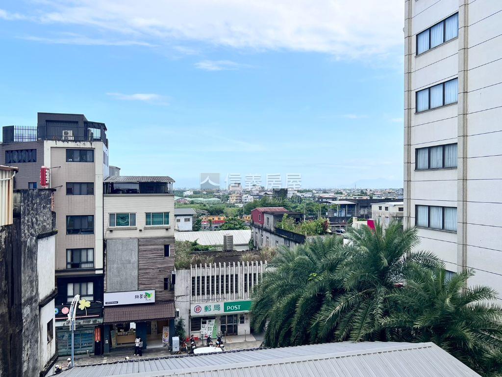 礁溪溫泉套房房屋室內格局與周邊環境