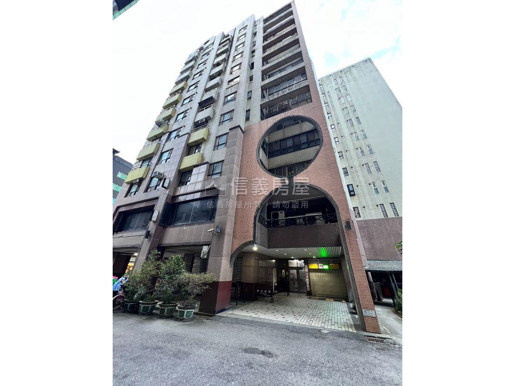 礁溪溫泉套房房屋室內格局與周邊環境