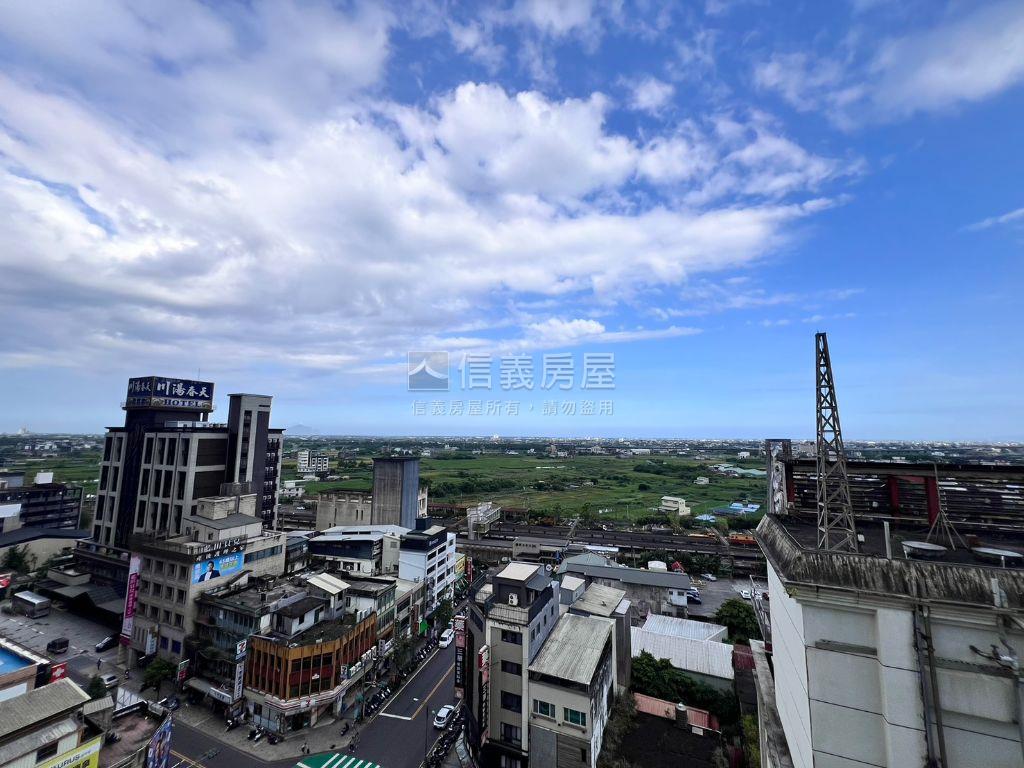 礁溪溫泉套房房屋室內格局與周邊環境
