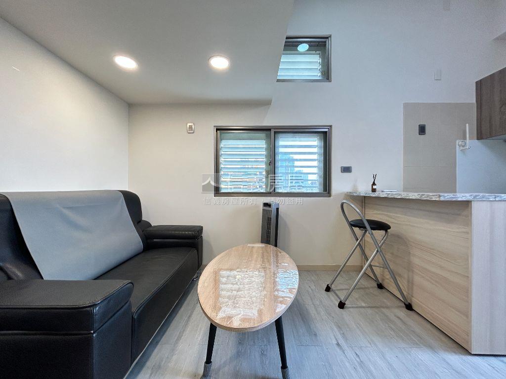 凱悅麗多景觀美妝宅房屋室內格局與周邊環境