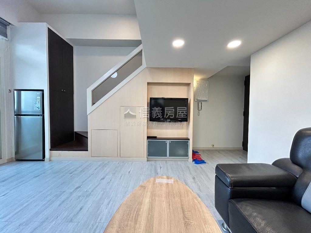 凱悅麗多景觀美妝宅房屋室內格局與周邊環境