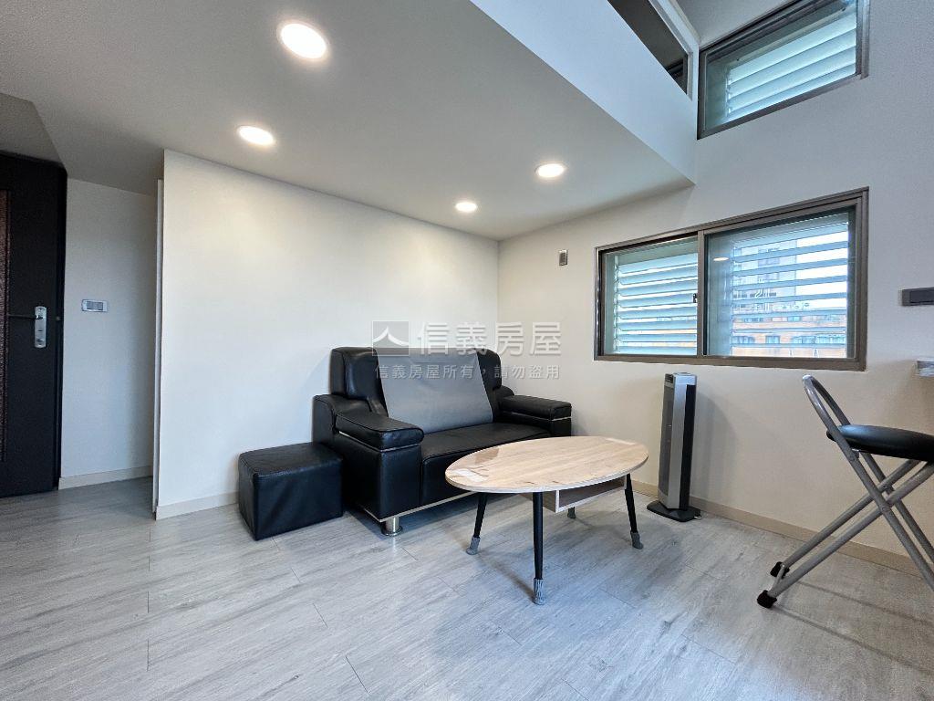 凱悅麗多景觀美妝宅房屋室內格局與周邊環境