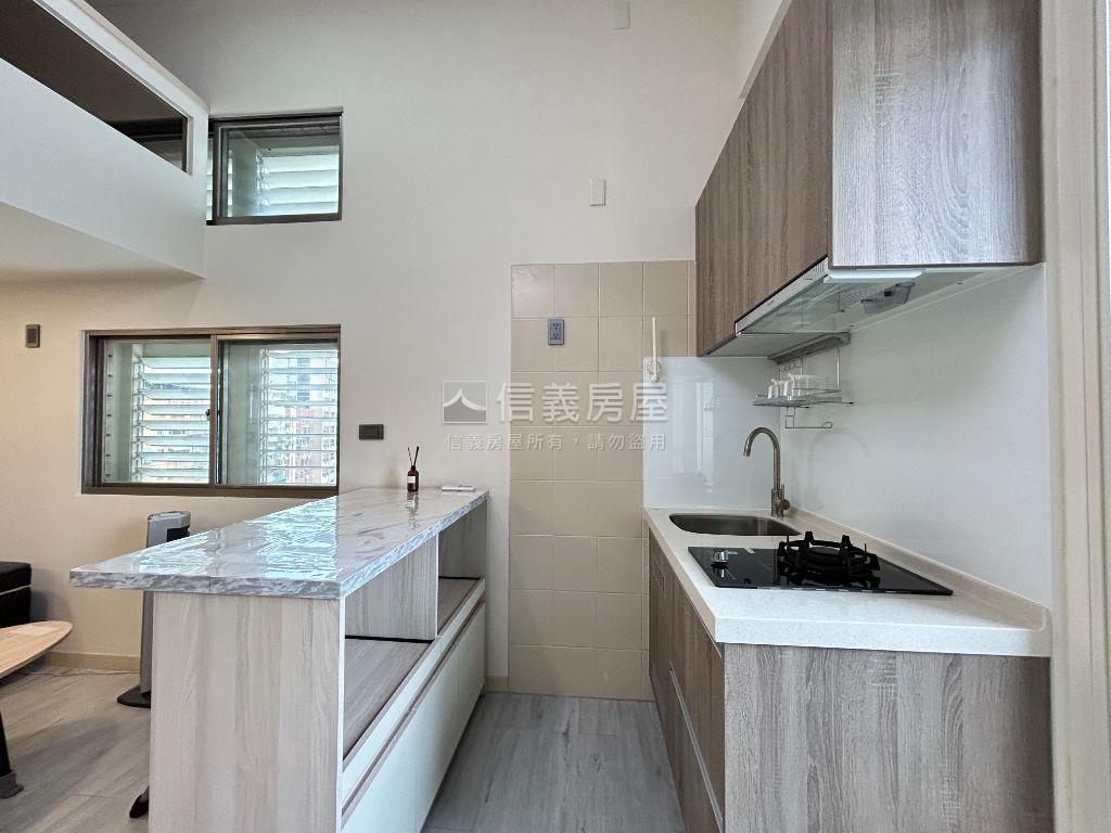 凱悅麗多景觀美妝宅房屋室內格局與周邊環境