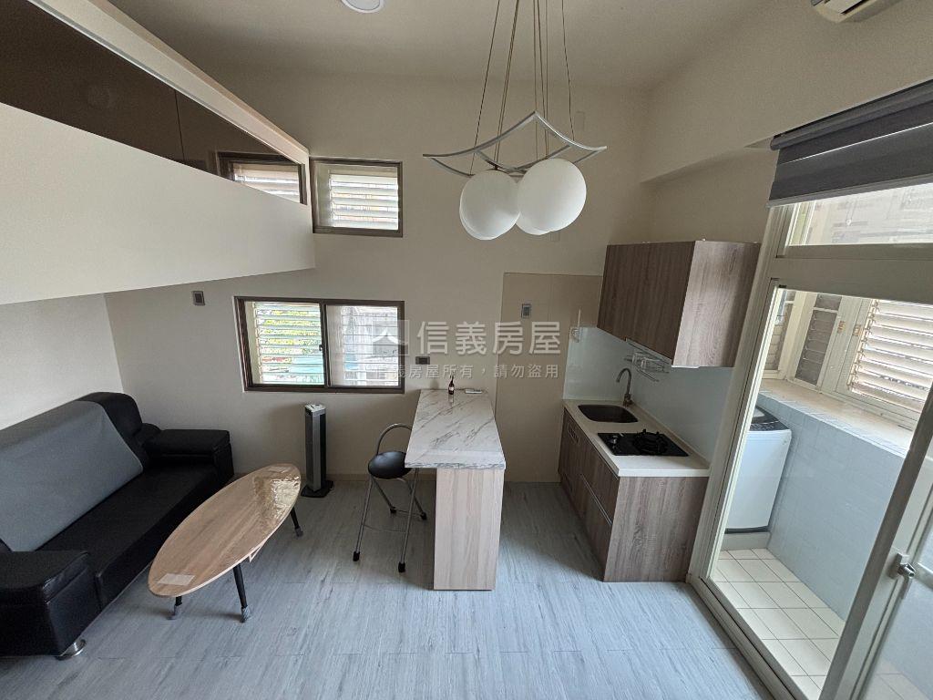 凱悅麗多景觀美妝宅房屋室內格局與周邊環境