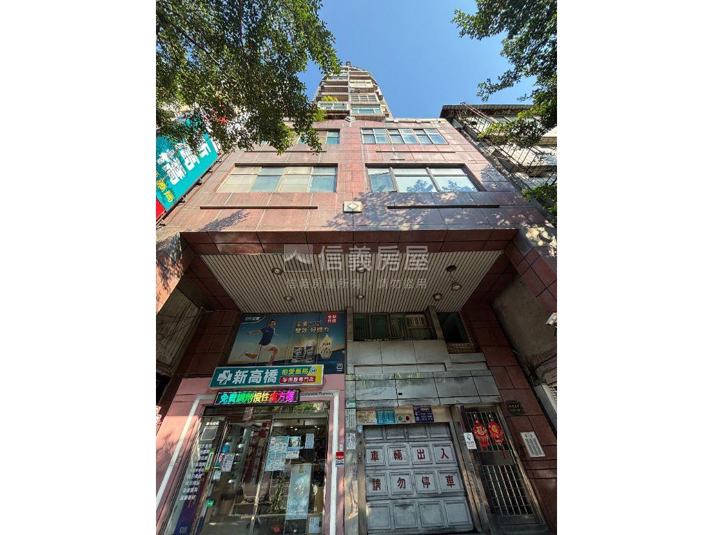凱悅麗多景觀美妝宅房屋室內格局與周邊環境