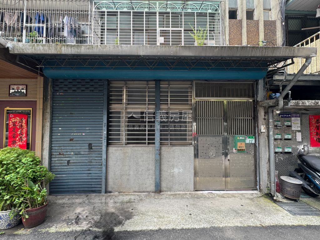 吉林稀有置產一樓房屋室內格局與周邊環境
