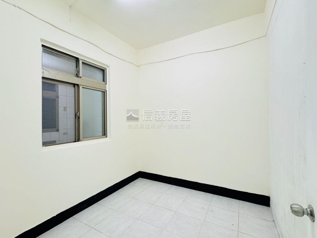 吉林稀有置產一樓房屋室內格局與周邊環境