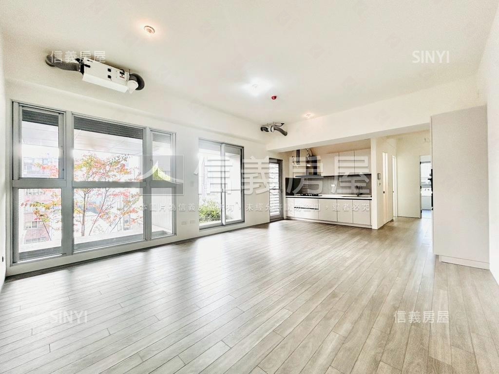 磐鈺建設精品宅－草間漫漫房屋室內格局與周邊環境