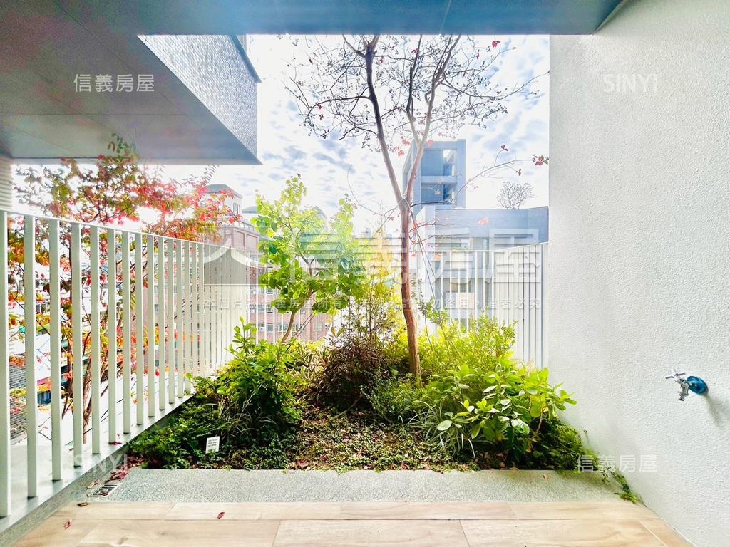 磐鈺建設精品宅－草間漫漫房屋室內格局與周邊環境