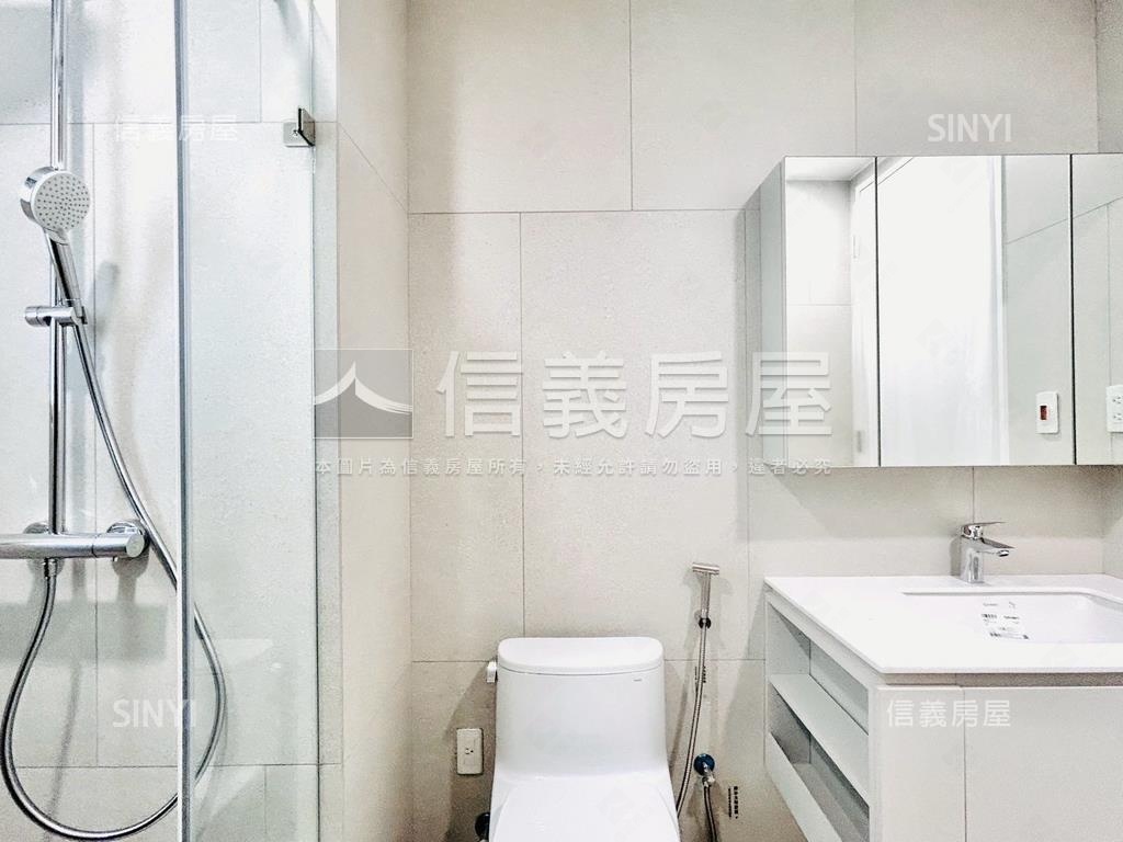 磐鈺建設精品宅－草間漫漫房屋室內格局與周邊環境