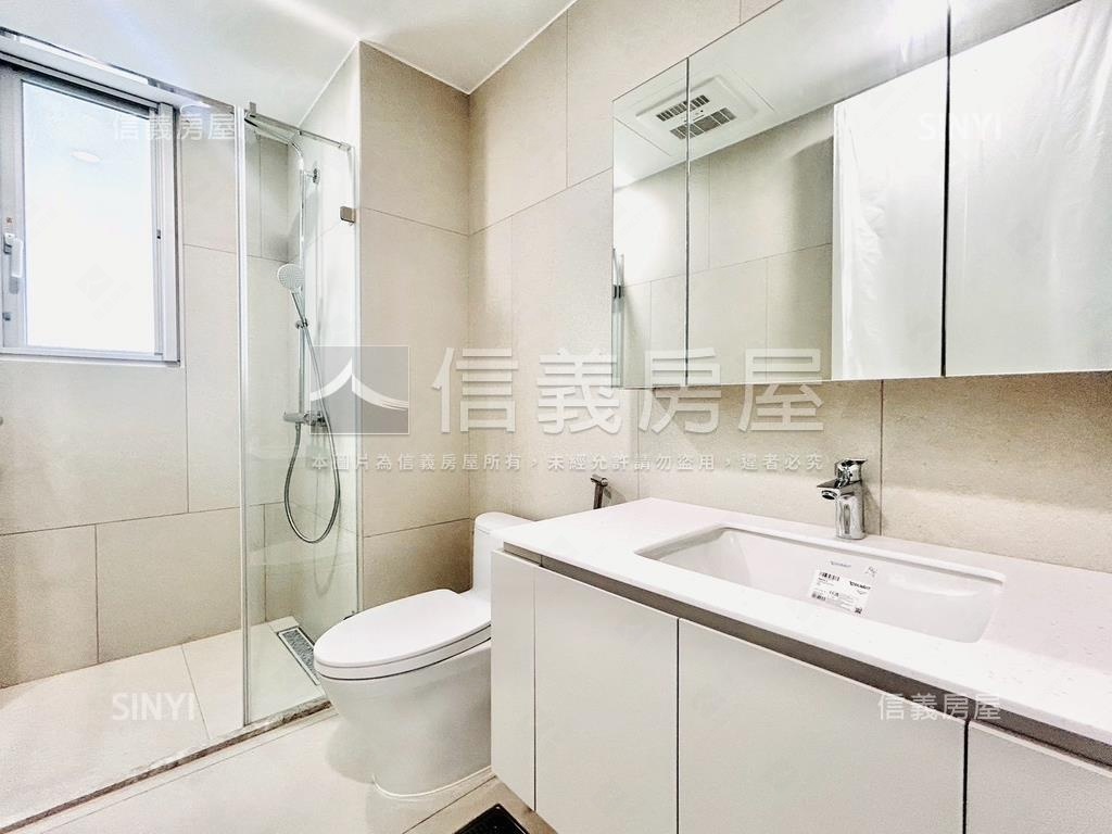 磐鈺建設精品宅－草間漫漫房屋室內格局與周邊環境