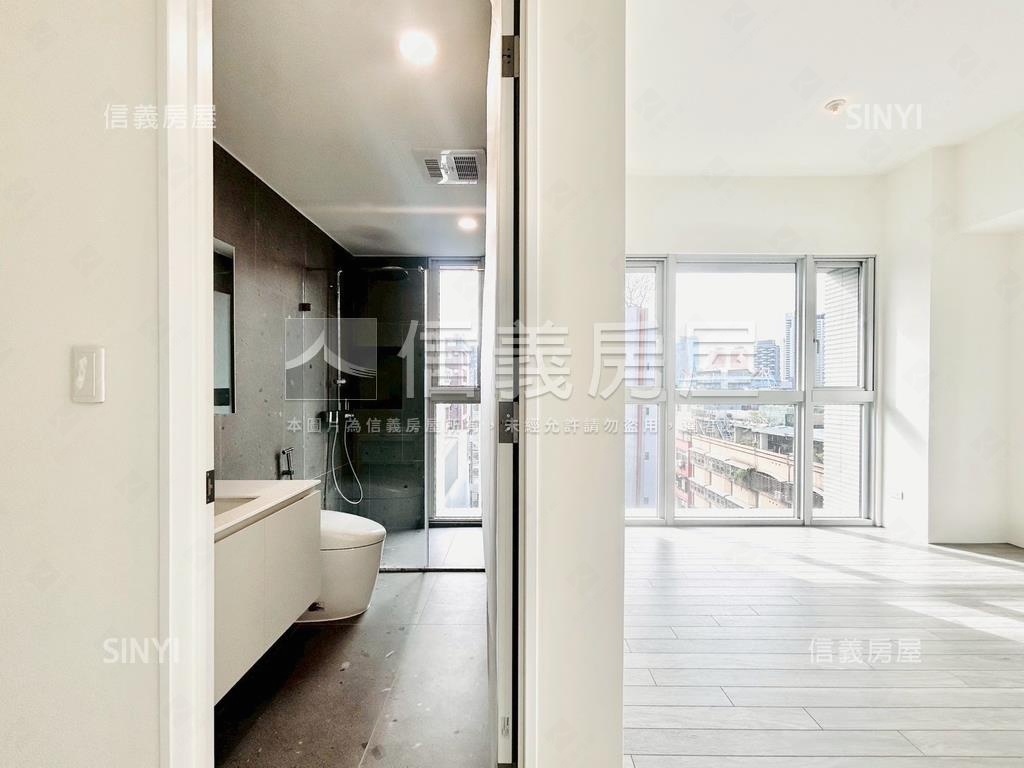 磐鈺建設精品宅－草間漫漫房屋室內格局與周邊環境