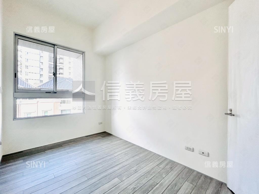 磐鈺建設精品宅－草間漫漫房屋室內格局與周邊環境