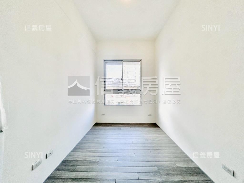 磐鈺建設精品宅－草間漫漫房屋室內格局與周邊環境