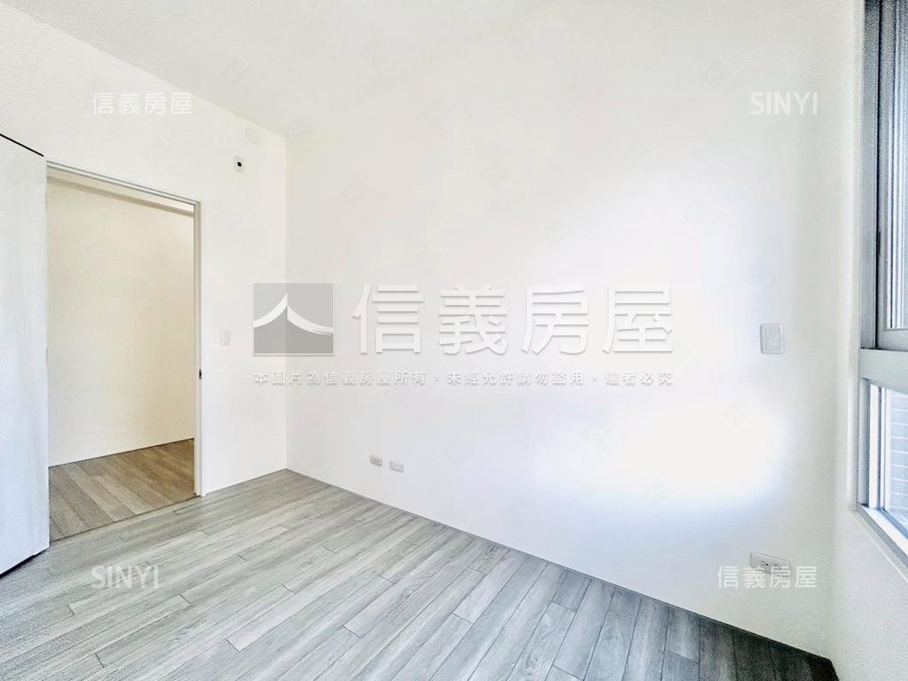 磐鈺建設精品宅－草間漫漫房屋室內格局與周邊環境