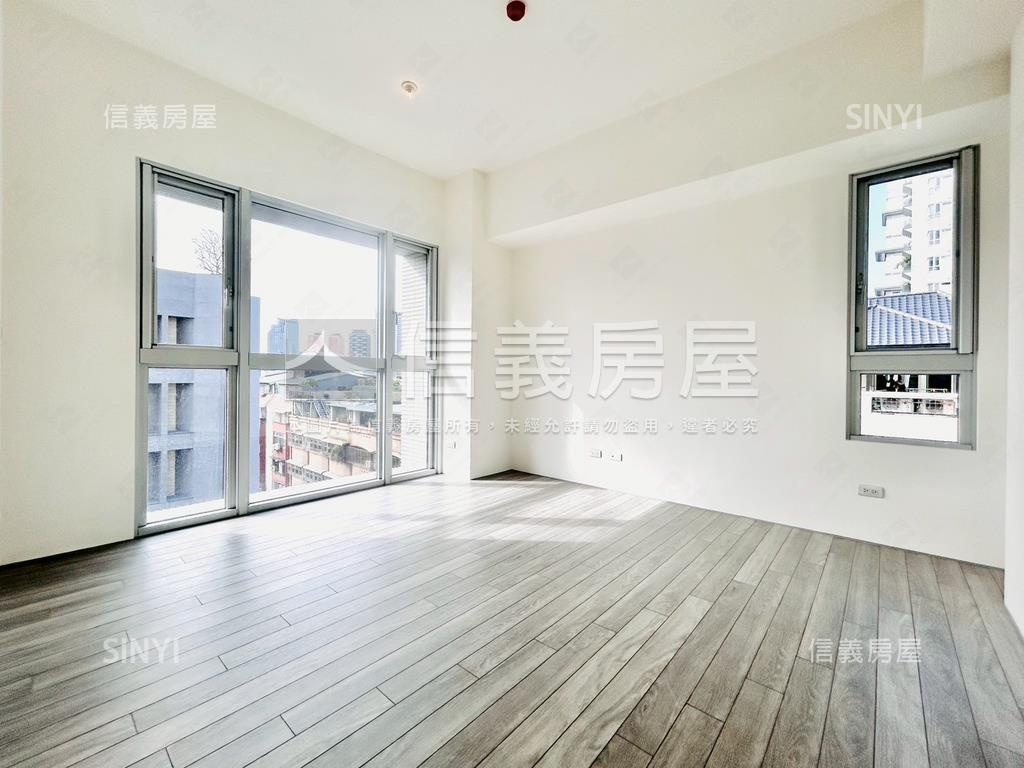 磐鈺建設精品宅－草間漫漫房屋室內格局與周邊環境