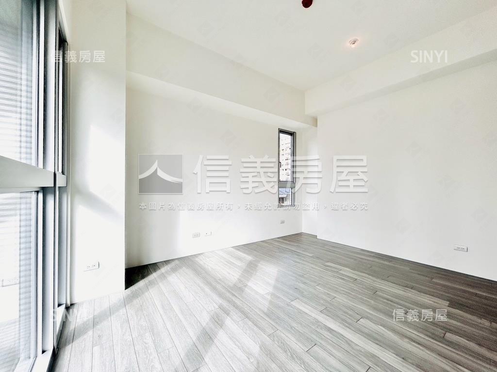 磐鈺建設精品宅－草間漫漫房屋室內格局與周邊環境